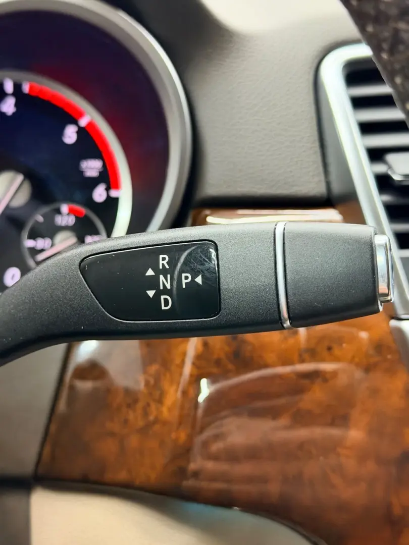 MERCEDESBENZ Ml 2013 3.0D E6 Rate Avans 0 Doar cu Buletinul