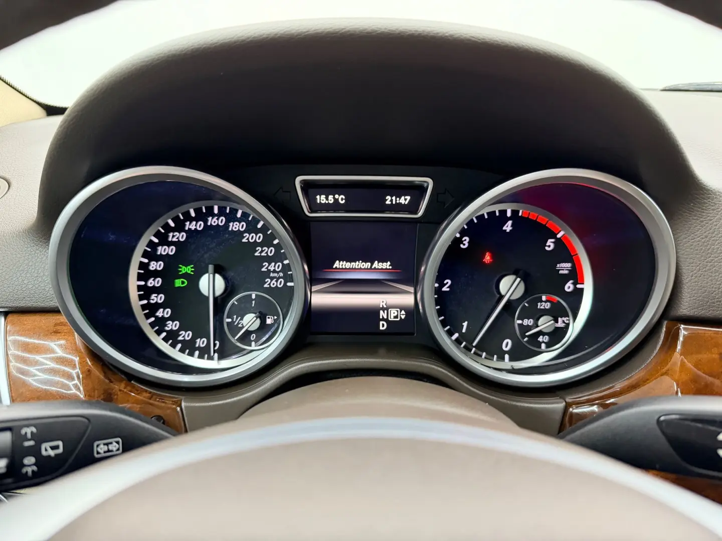 MERCEDESBENZ Ml 2013 3.0D E6 Rate Avans 0 Doar cu Buletinul