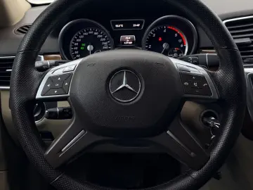 MERCEDESBENZ Ml 2013 3.0D E6 Rate Avans 0 Doar cu Buletinul