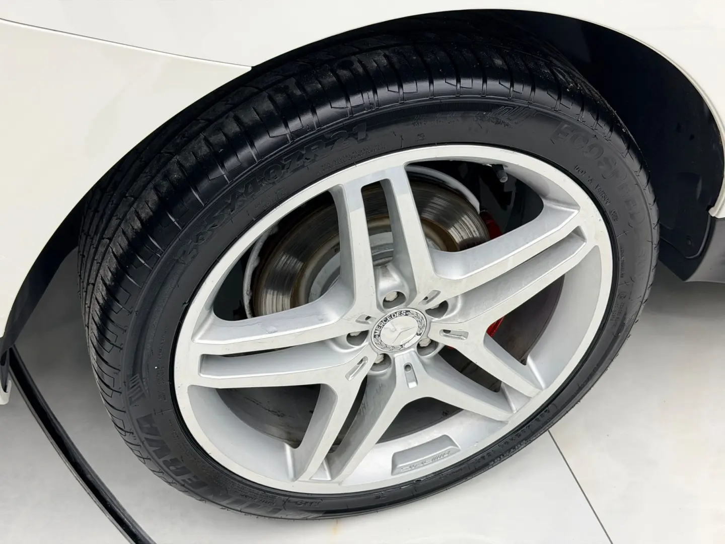 MERCEDESBENZ Ml 2013 3.0D E6 Rate Avans 0 Doar cu Buletinul