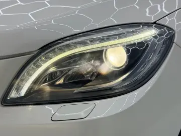 MERCEDESBENZ Ml 2013 3.0D E6 Rate Avans 0 Doar cu Buletinul