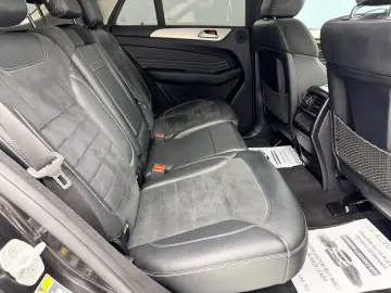 MERCEDESBENZ Ml 2012  2.2.D E6 Garantie 12 Luni Rate Avans 0