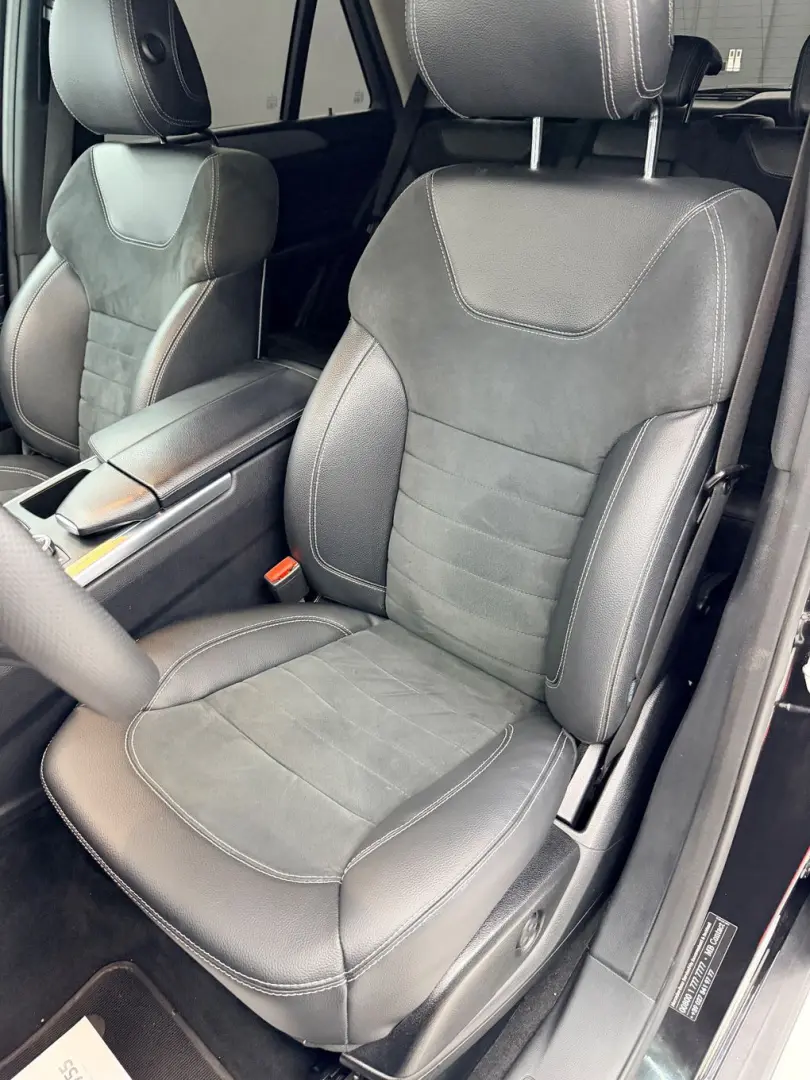 MERCEDESBENZ Ml 2012  2.2.D E6 Garantie 12 Luni Rate Avans 0