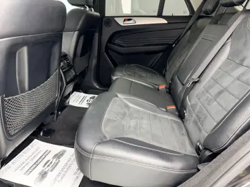 MERCEDESBENZ Ml 2012  2.2.D E6 Garantie 12 Luni Rate Avans 0