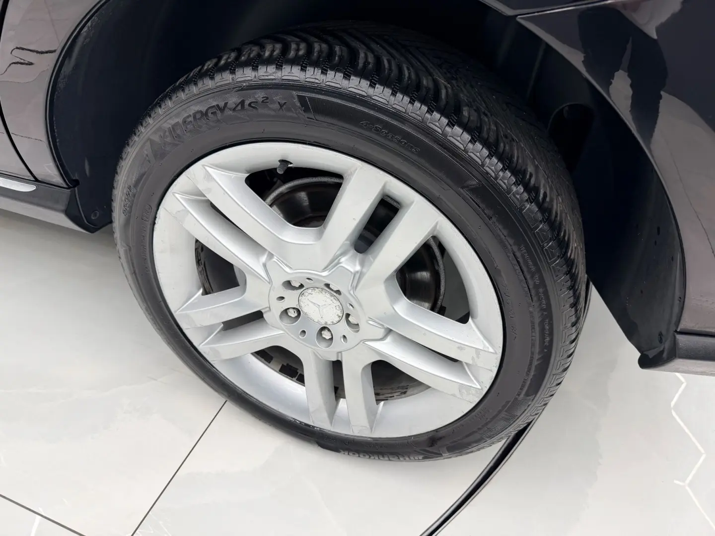 MERCEDESBENZ Ml 2012  2.2.D E6 Garantie 12 Luni Rate Avans 0