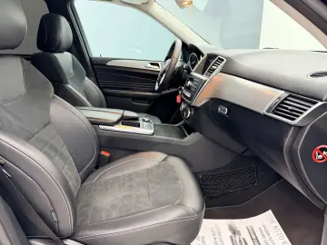 MERCEDESBENZ Ml 2012  2.2.D E6 Garantie 12 Luni Rate Avans 0