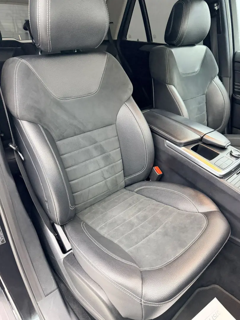 MERCEDESBENZ Ml 2012  2.2.D E6 Garantie 12 Luni Rate Avans 0