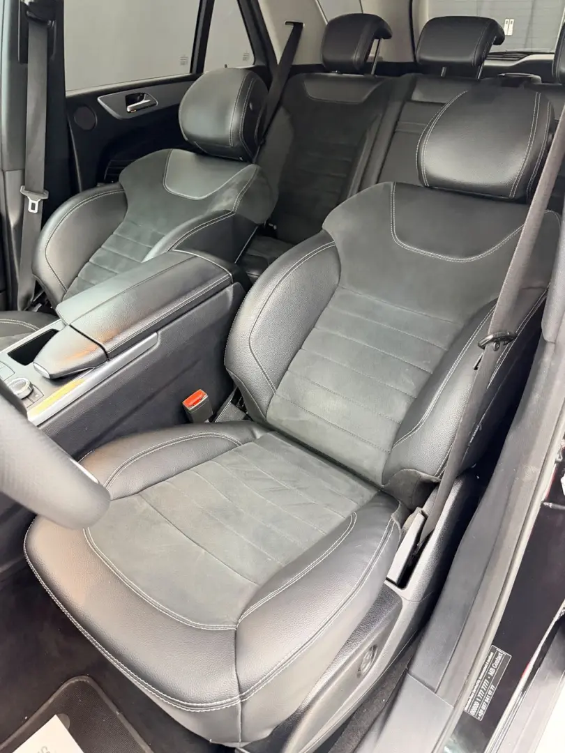 MERCEDESBENZ Ml 2012  2.2.D E6 Garantie 12 Luni Rate Avans 0