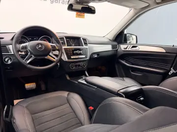 MERCEDESBENZ Ml 2012  2.2.D E6 Garantie 12 Luni Rate Avans 0