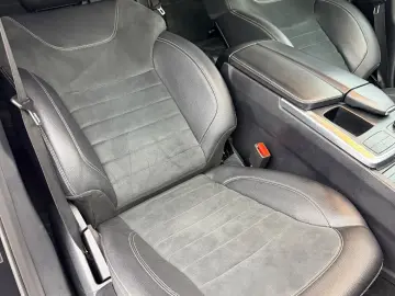 MERCEDESBENZ Ml 2012  2.2.D E6 Garantie 12 Luni Rate Avans 0