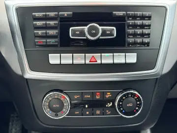 MERCEDESBENZ Ml 2012  2.2.D E6 Garantie 12 Luni Rate Avans 0