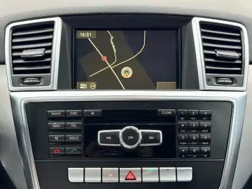 MERCEDESBENZ Ml 2012  2.2.D E6 Garantie 12 Luni Rate Avans 0