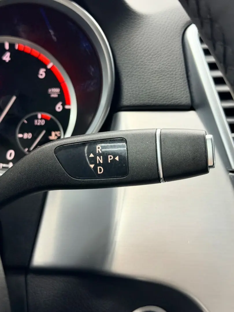 MERCEDESBENZ Ml 2012  2.2.D E6 Garantie 12 Luni Rate Avans 0