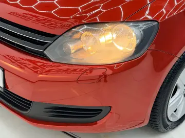 VOLKSWAGEN Golf-plus 2009 1.4i E5 Garantie 12 Luni Rate Avan