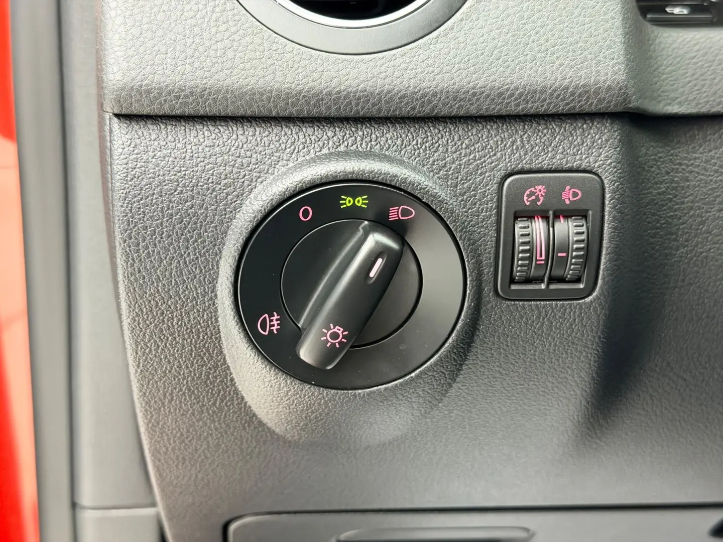 VOLKSWAGEN Golf-plus 2009 1.4i E5 Garantie 12 Luni Rate Avan