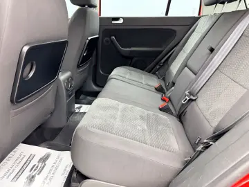 VOLKSWAGEN Golf-plus 2009 1.4i E5 Garantie 12 Luni Rate Avan