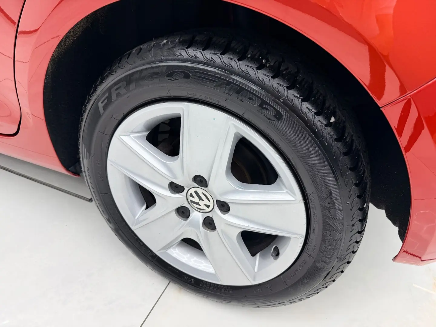 VOLKSWAGEN Golf-plus 2009 1.4i E5 Garantie 12 Luni Rate Avan