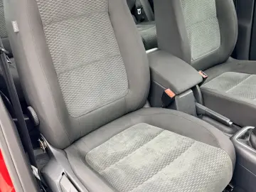 VOLKSWAGEN Golf-plus 2009 1.4i E5 Garantie 12 Luni Rate Avan