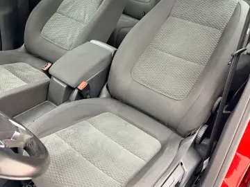 VOLKSWAGEN Golf-plus 2009 1.4i E5 Garantie 12 Luni Rate Avan