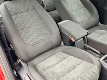 VOLKSWAGEN Golf-plus 2009 1.4i E5 Garantie 12 Luni Rate Avan