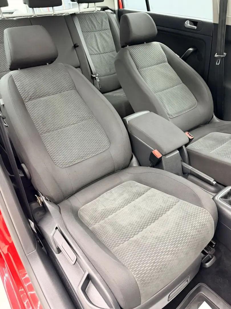 VOLKSWAGEN Golf-plus 2009 1.4i E5 Garantie 12 Luni Rate Avan