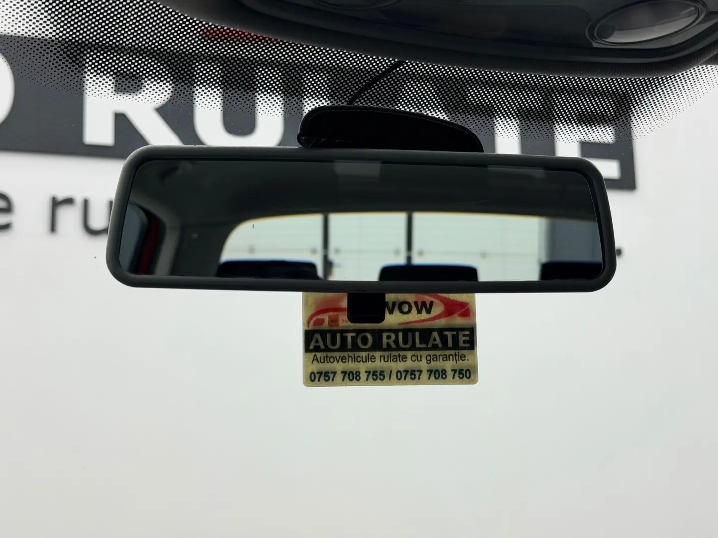 VOLKSWAGEN Golf-plus 2009 1.4i E5 Garantie 12 Luni Rate Avan