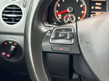 VOLKSWAGEN Golf-plus 2009 1.4i E5 Garantie 12 Luni Rate Avan