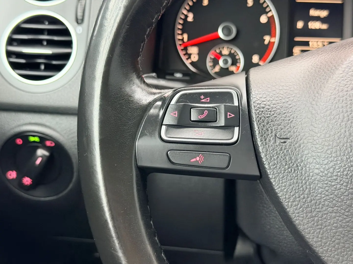 VOLKSWAGEN Golf-plus 2009 1.4i E5 Garantie 12 Luni Rate Avan