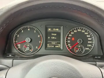 VOLKSWAGEN Golf-plus 2009 1.4i E5 Garantie 12 Luni Rate Avan