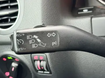 VOLKSWAGEN Golf-plus 2009 1.4i E5 Garantie 12 Luni Rate Avan