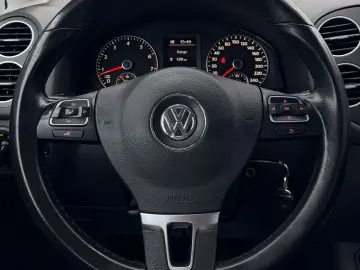 VOLKSWAGEN Golf-plus 2009 1.4i E5 Garantie 12 Luni Rate Avan