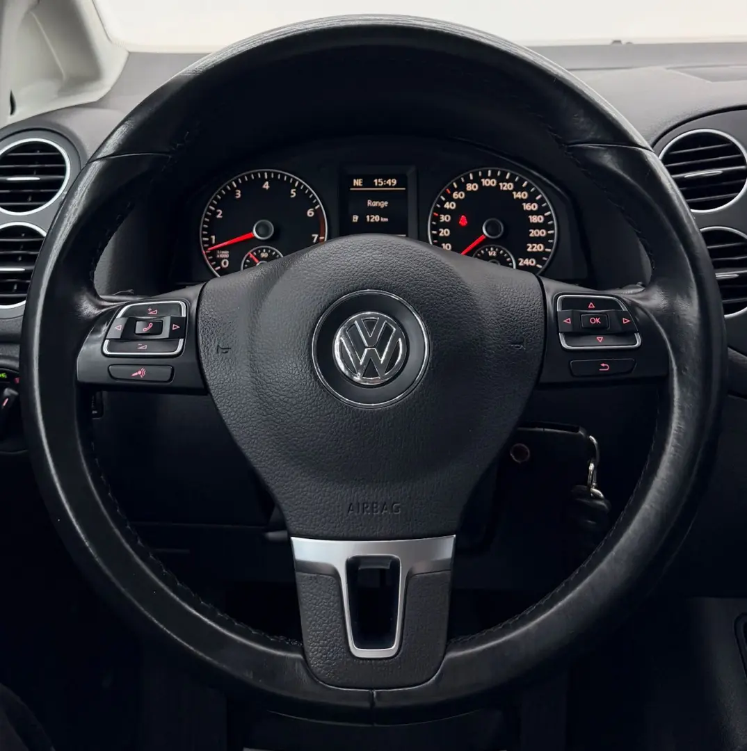 VOLKSWAGEN Golf-plus 2009 1.4i E5 Garantie 12 Luni Rate Avan