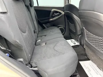 TOYOTA Rav-4 2008 2.2D E4 4X4 Garantie 12 Luni Rate Avans 0