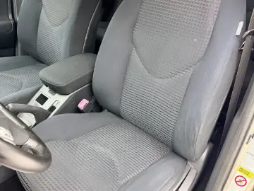 TOYOTA Rav-4 2008 2.2D E4 4X4 Garantie 12 Luni Rate Avans 0