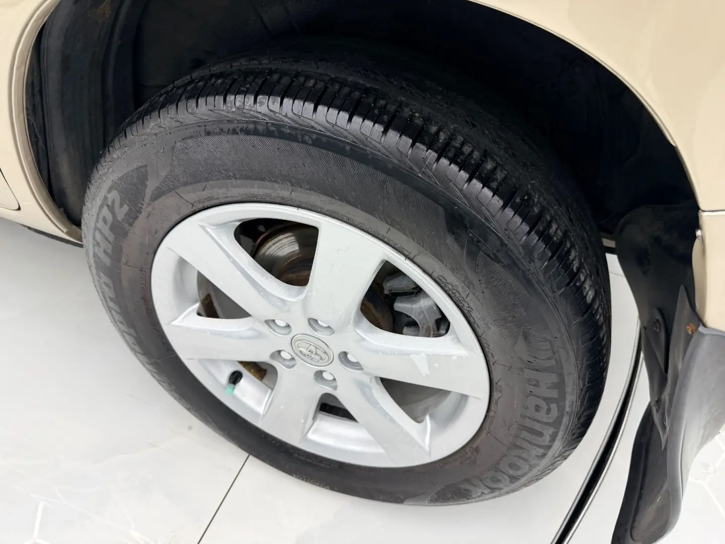 TOYOTA Rav-4 2008 2.2D E4 4X4 Garantie 12 Luni Rate Avans 0