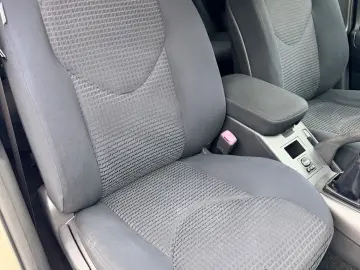 TOYOTA Rav-4 2008 2.2D E4 4X4 Garantie 12 Luni Rate Avans 0