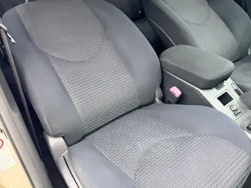 TOYOTA Rav-4 2008 2.2D E4 4X4 Garantie 12 Luni Rate Avans 0