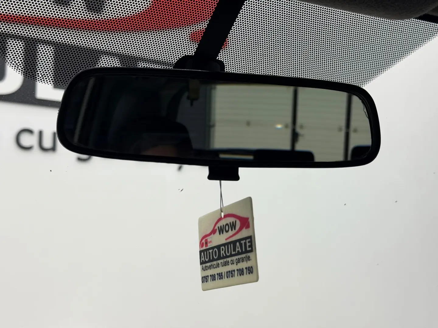 TOYOTA Rav-4 2008 2.2D E4 4X4 Garantie 12 Luni Rate Avans 0