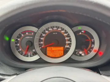 TOYOTA Rav-4 2008 2.2D E4 4X4 Garantie 12 Luni Rate Avans 0