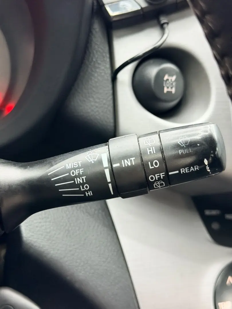 TOYOTA Rav-4 2008 2.2D E4 4X4 Garantie 12 Luni Rate Avans 0