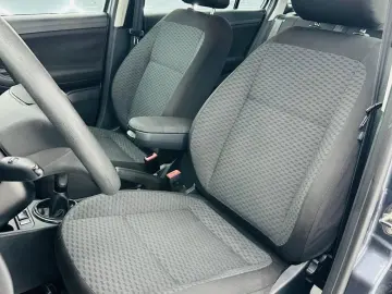 SKODA FABIA 2012 1.6D E5 Garantie 12 Luni Rate Avans 0 Doar