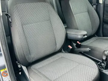 SKODA FABIA 2012 1.6D E5 Garantie 12 Luni Rate Avans 0 Doar