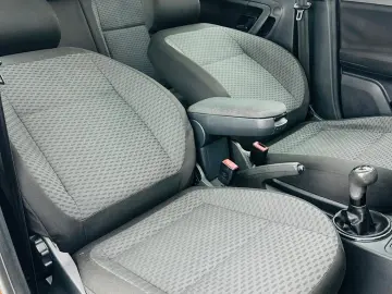 SKODA FABIA 2012 1.6D E5 Garantie 12 Luni Rate Avans 0 Doar