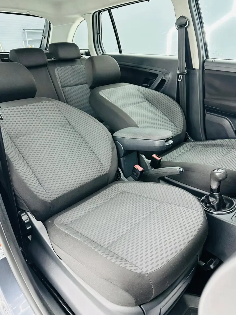 SKODA FABIA 2012 1.6D E5 Garantie 12 Luni Rate Avans 0 Doar