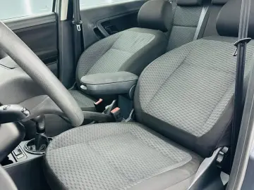 SKODA FABIA 2012 1.6D E5 Garantie 12 Luni Rate Avans 0 Doar