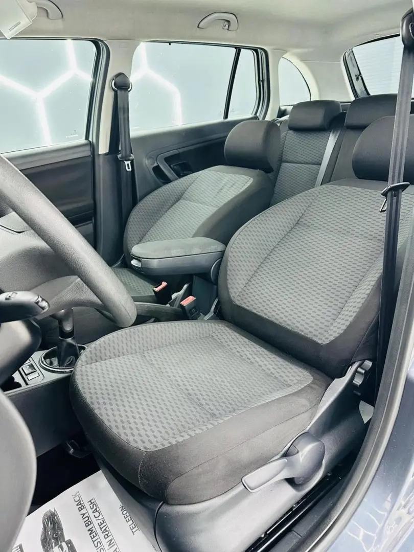 SKODA FABIA 2012 1.6D E5 Garantie 12 Luni Rate Avans 0 Doar