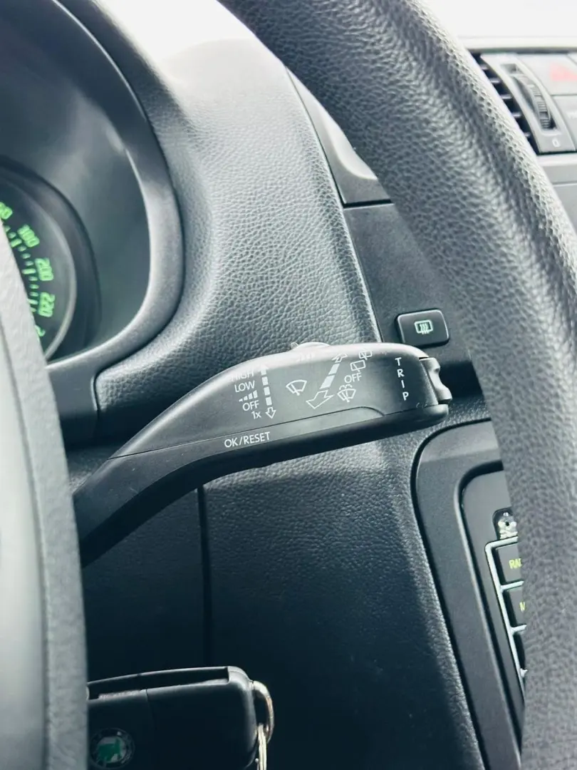 SKODA FABIA 2012 1.6D E5 Garantie 12 Luni Rate Avans 0 Doar