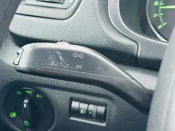 SKODA FABIA 2012 1.6D E5 Garantie 12 Luni Rate Avans 0 Doar