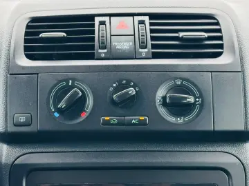 SKODA FABIA 2012 1.6D E5 Garantie 12 Luni Rate Avans 0 Doar