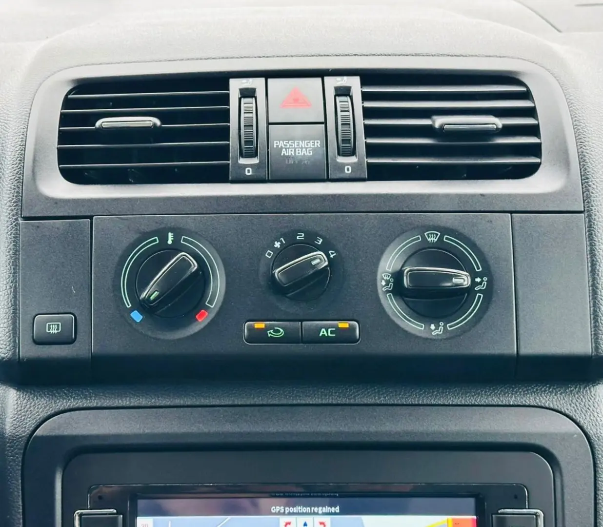 SKODA FABIA 2012 1.6D E5 Garantie 12 Luni Rate Avans 0 Doar